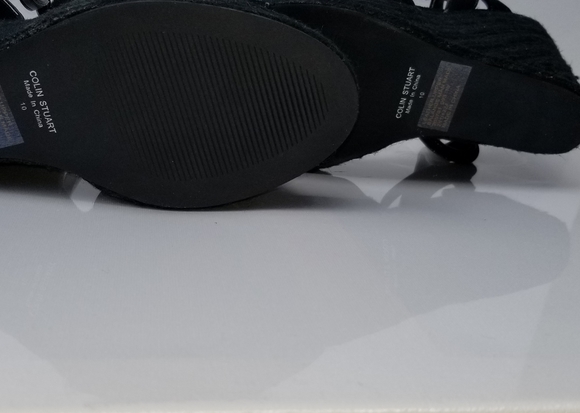 Colin Stuart Wedges - Picture 8 of 8